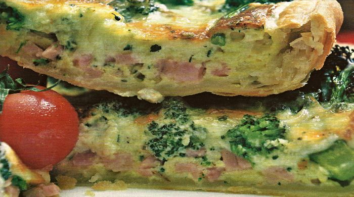 pita sa brokolijem