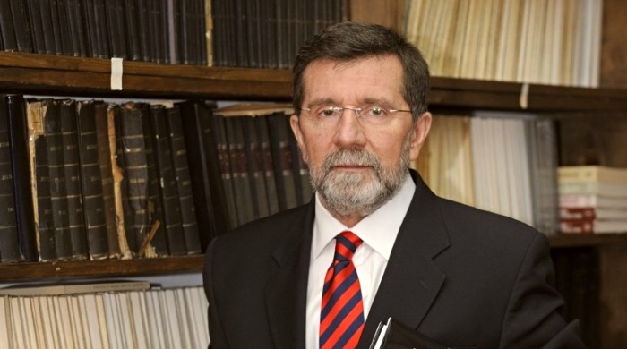 slavenko terzić