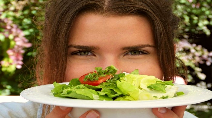 veganska ishrana