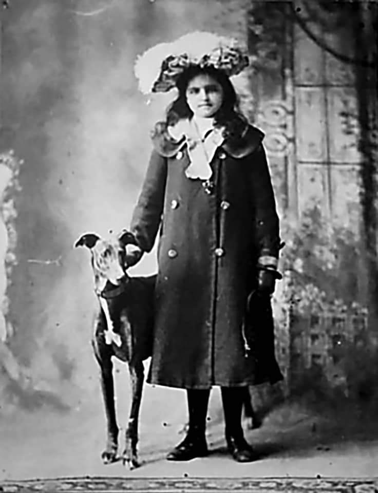 Varvara Ivanka Pupin