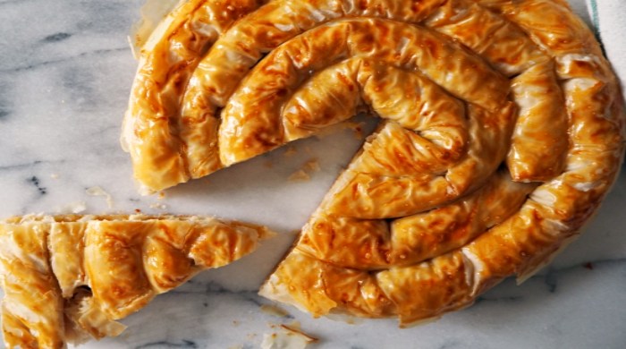 burek s mesom