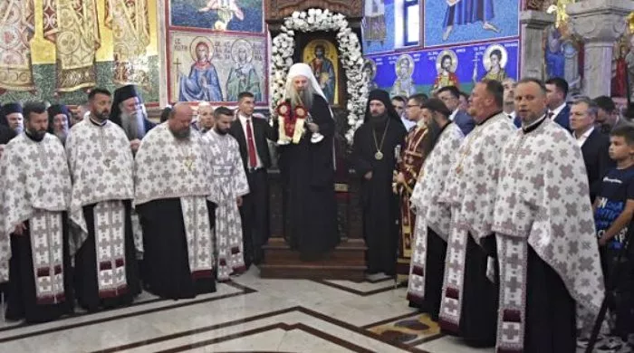 jedinstvo hrišćana