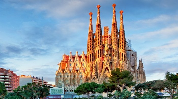 sagrada