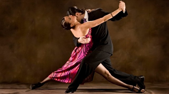 tango