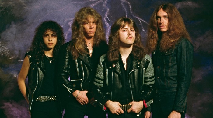 Master of Puppets