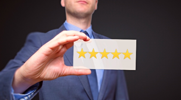 kupovina recenzija