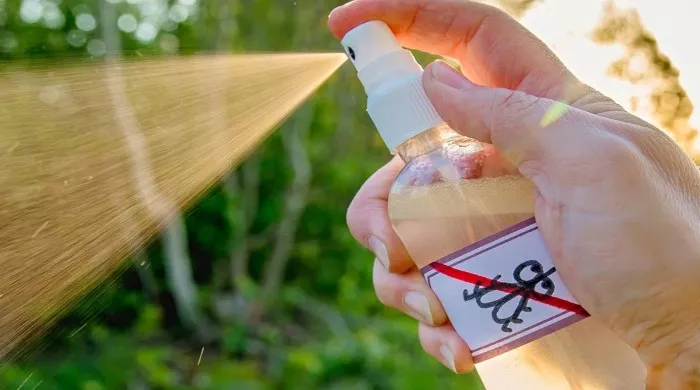 sprej protiv komaraca