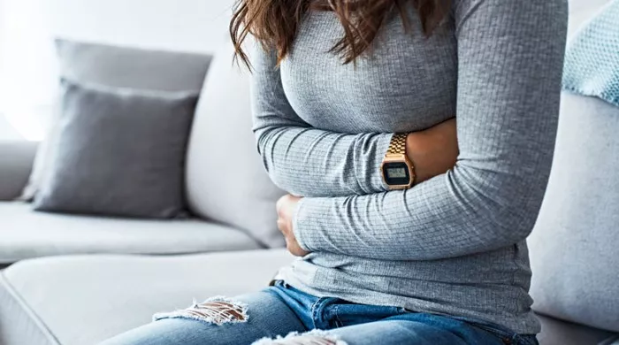 upropastiti želudac