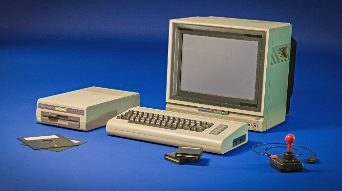 Commodore 64