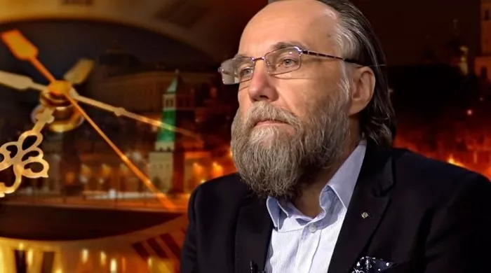 aleksandar dugin