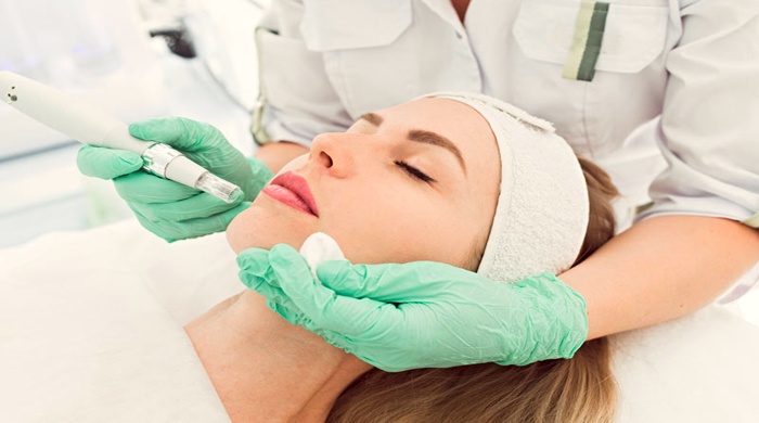 dermapen