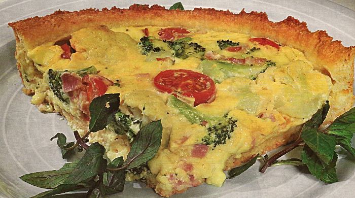 holandska pita