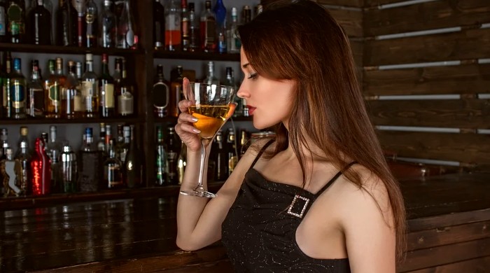 konzumiranje alkohola