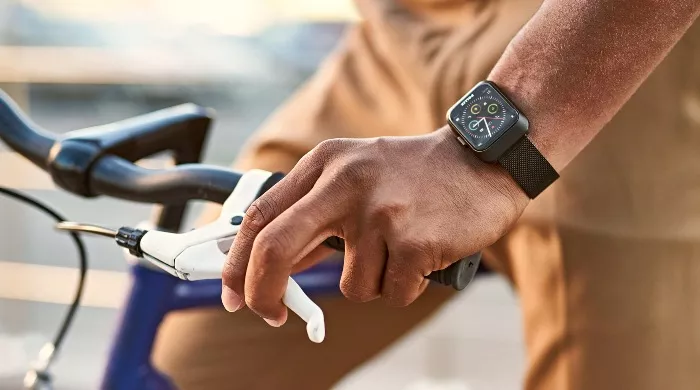 praćenje aktivnosti