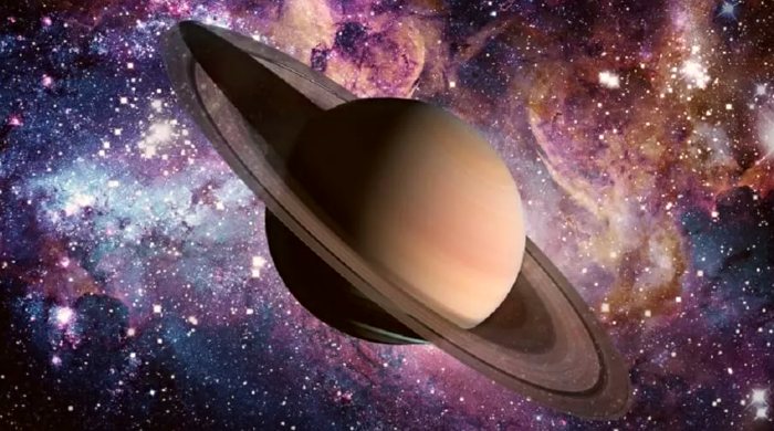saturn