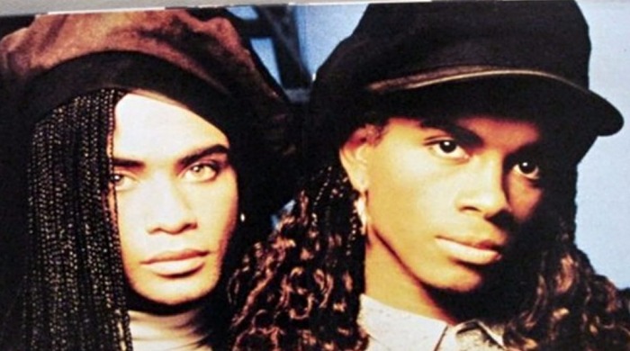 Milli Vanilli