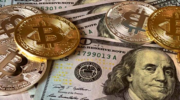 dolar bitcoin
