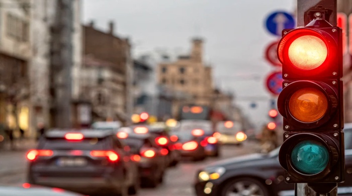 gašenje motora