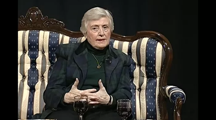 radmila milentijević