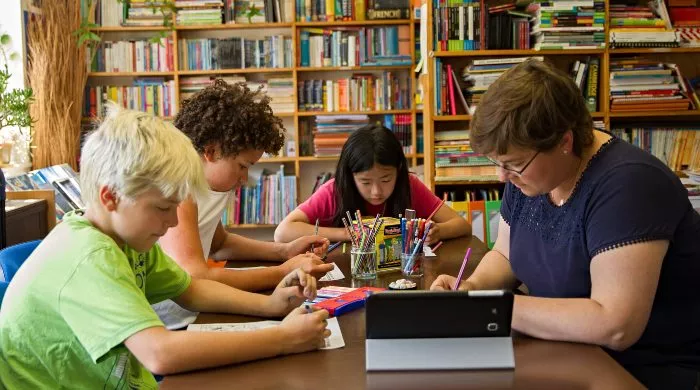 slobodna deca samerhila