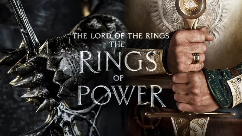 Zašto je serija Prstenovi moći Rings of power promašaj sezone amazona Zašto je serija Prstenovi moći Rings of power promašaj sezone amazona