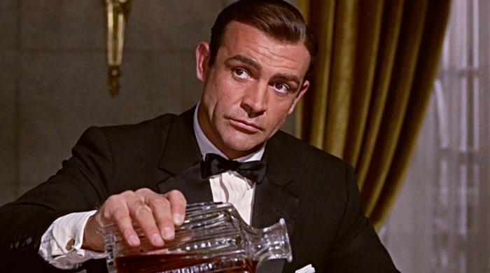 agent 007