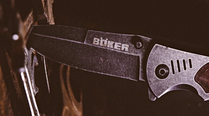 boker