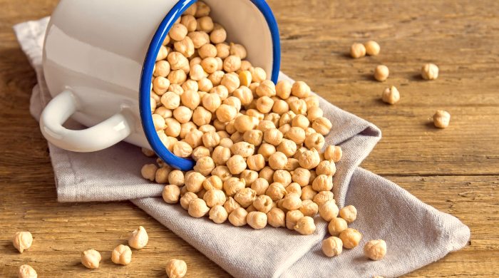 leblebije