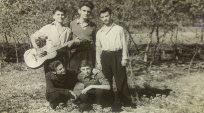 moravi