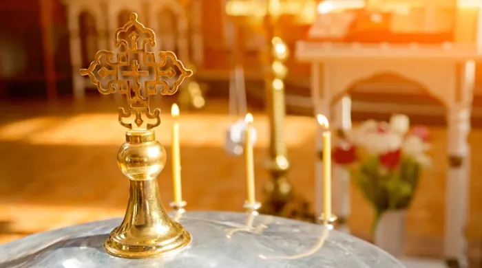 pravoslavnoj crkvi