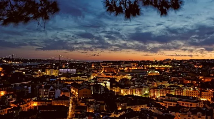 svetlosno zagađenje