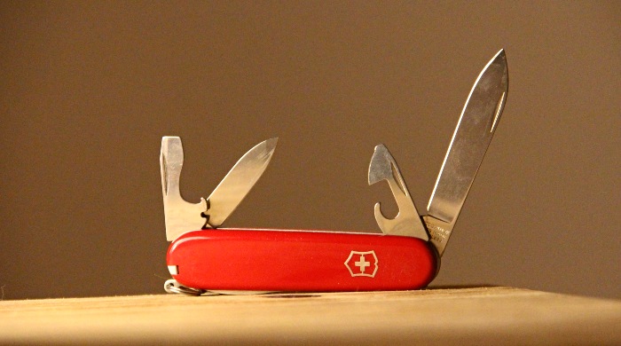 victorinox