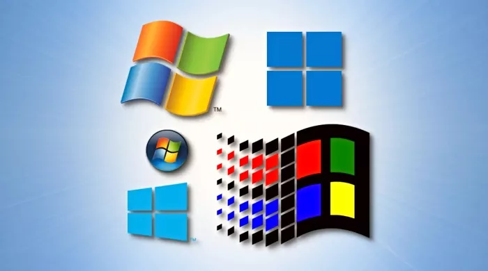 windows logo