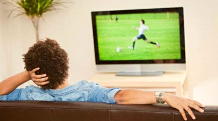 TV