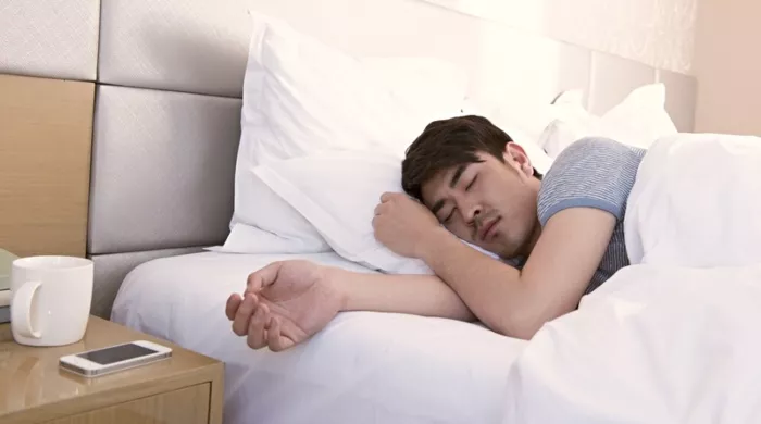 asistent za spavanje