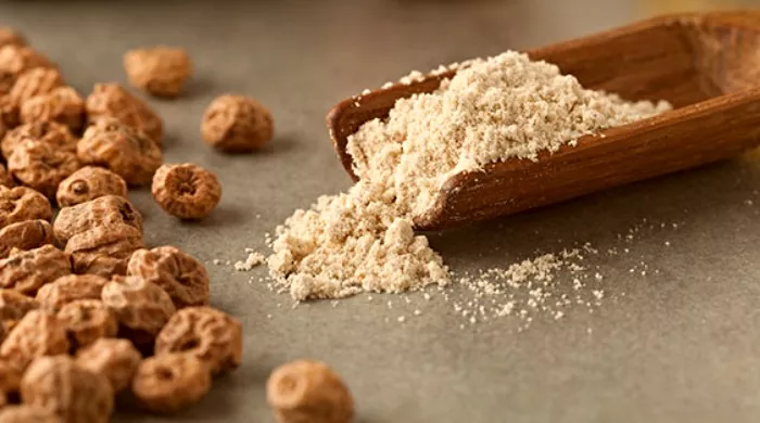 brašno od tigrovog oraha