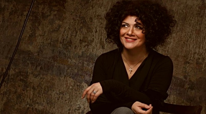 divna ljubojević