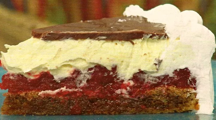 kapri torta