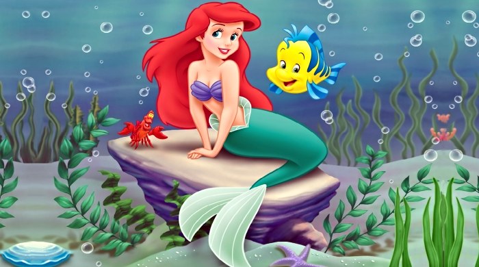 mala sirena