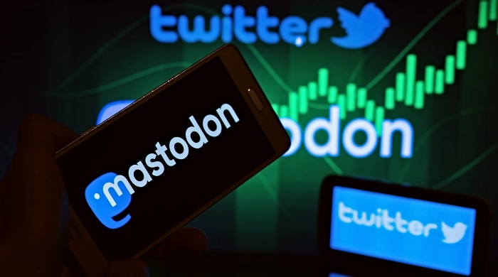 mastodon