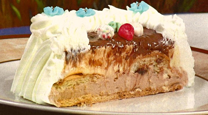 somborska torta