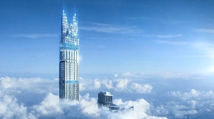 u dubaiju