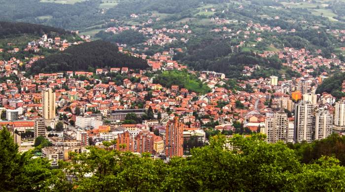 užice