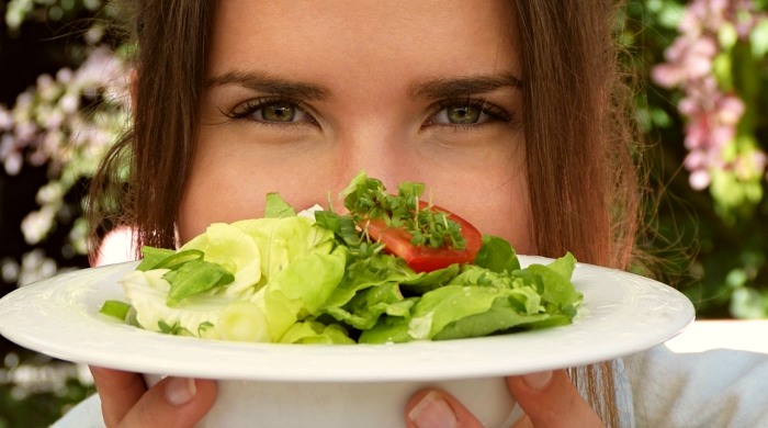 veganske dijete