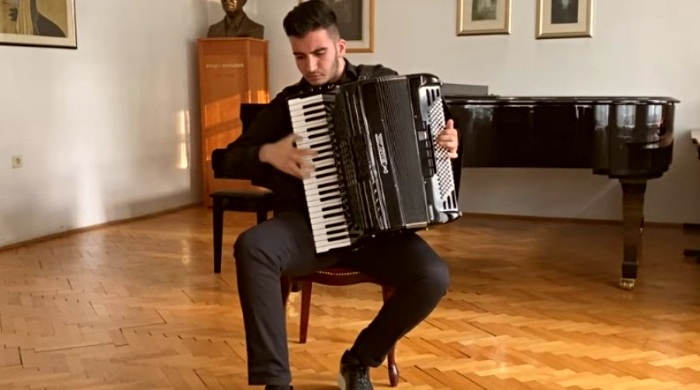 Radovan Ivanović