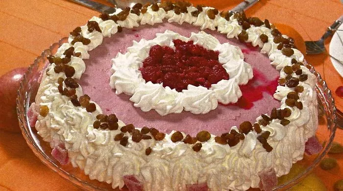 kavalerija rustikana