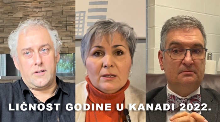 ličnosti godine