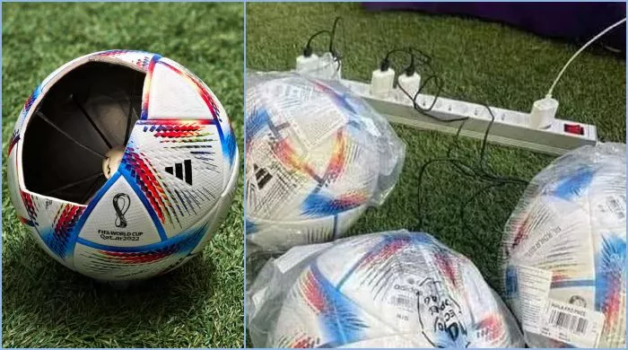 lopte svetsko prvenstvo