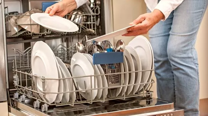 mašinsko pranje sudova