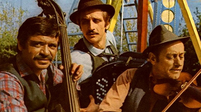 muzikanti